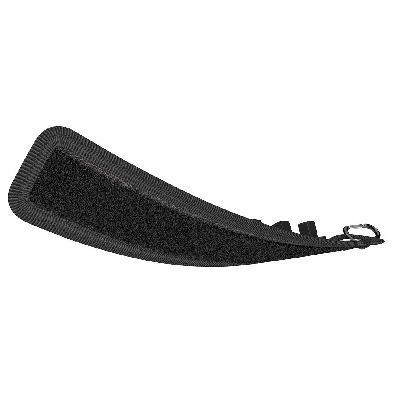 Wera Textile Belt 9 location for 3/8" Sockets (unloaded)
