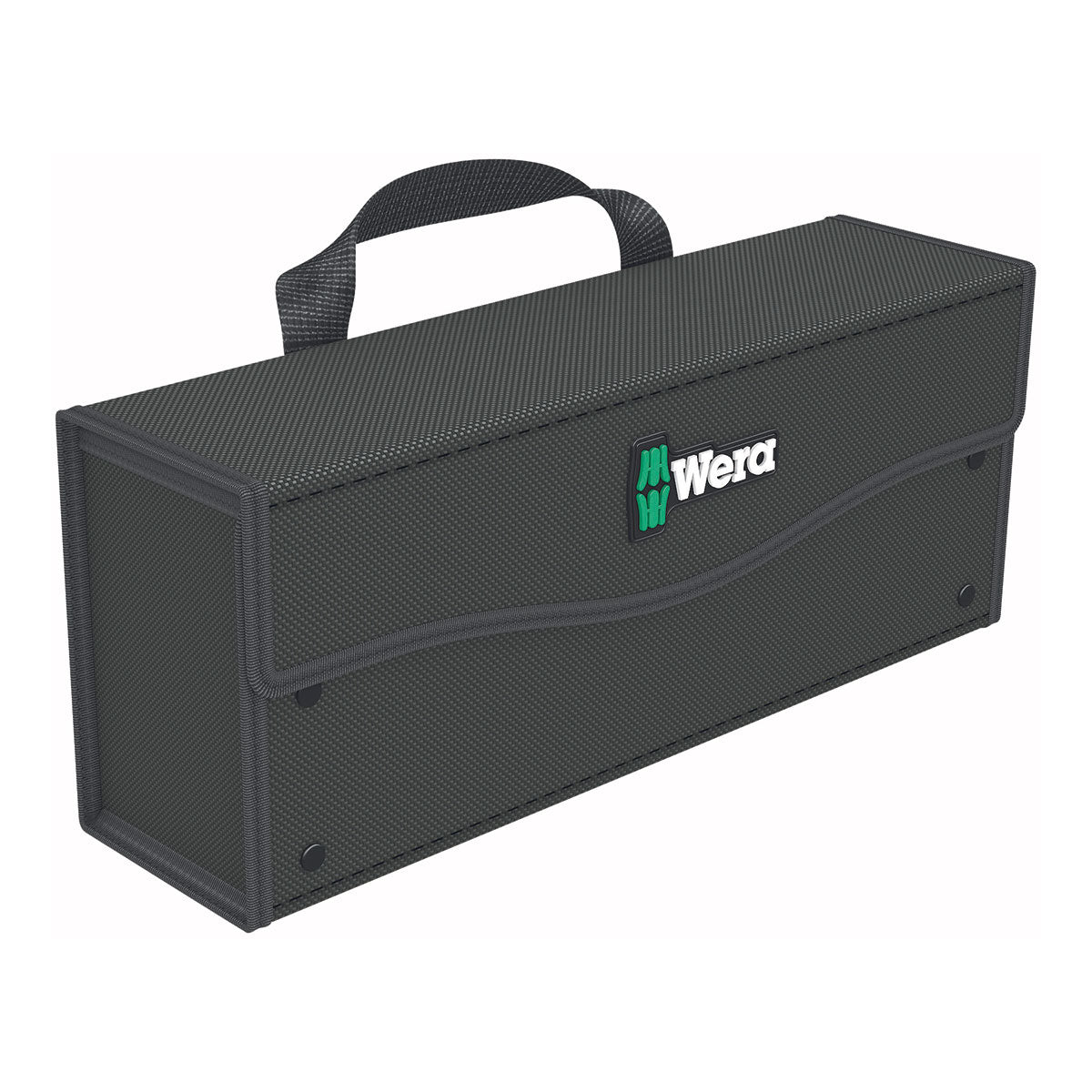 Wera 2GO - 3 Tool Box