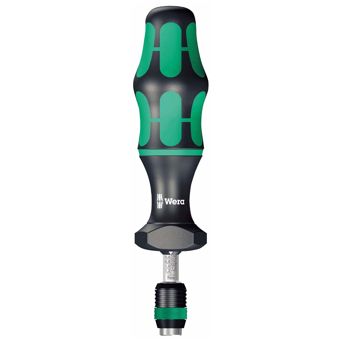 Wera Torque Screwdriver Bit Set (27-Piece Set)