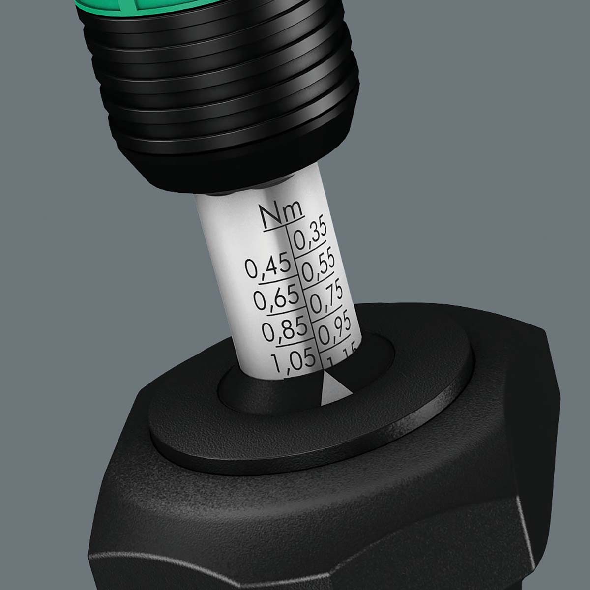 Wera Torque Screwdriver Bit Set (27-Piece Set)