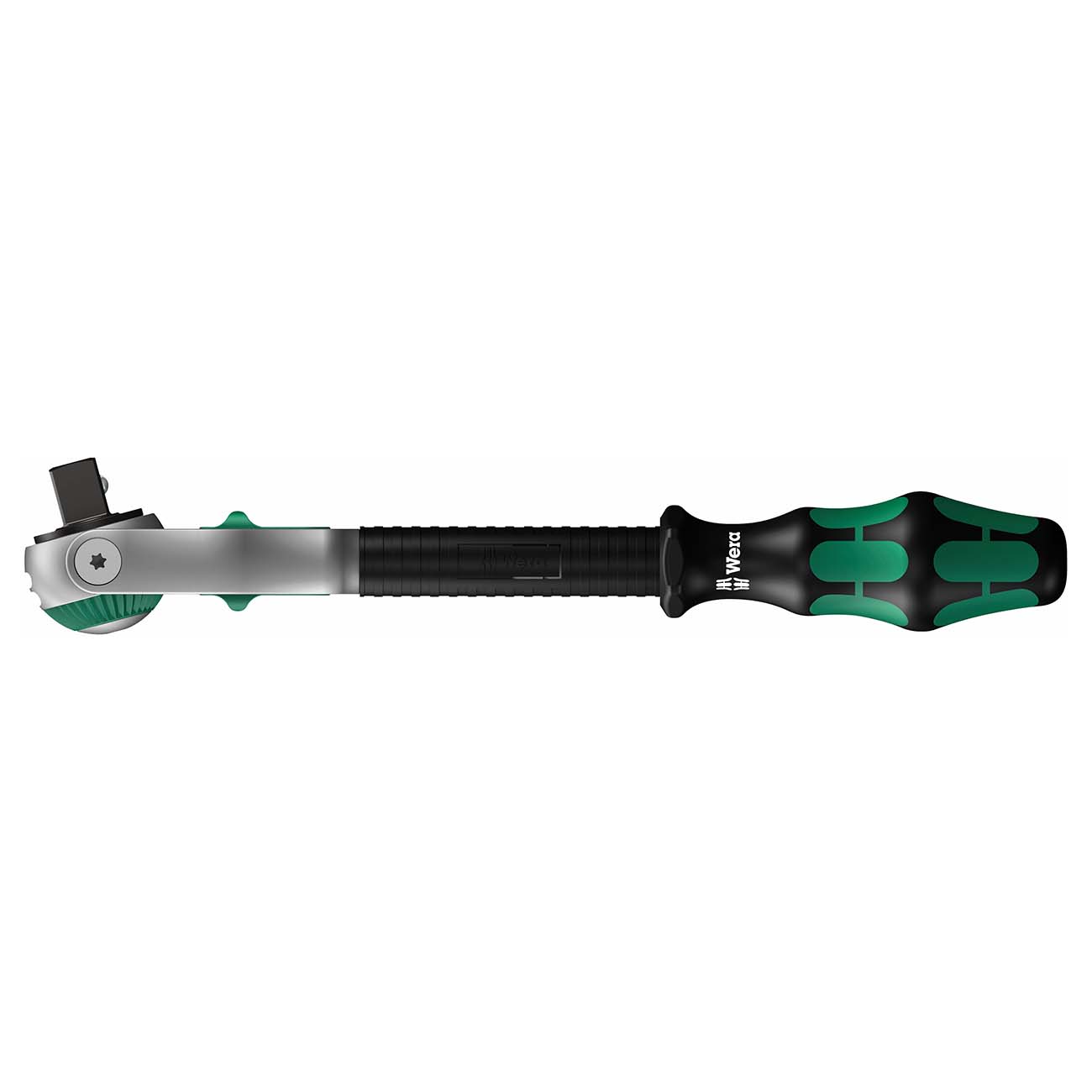 Wera VDE INSULATED Kraftform Kompakt W 2 Metric Maintenance Set (35-Piece Set)