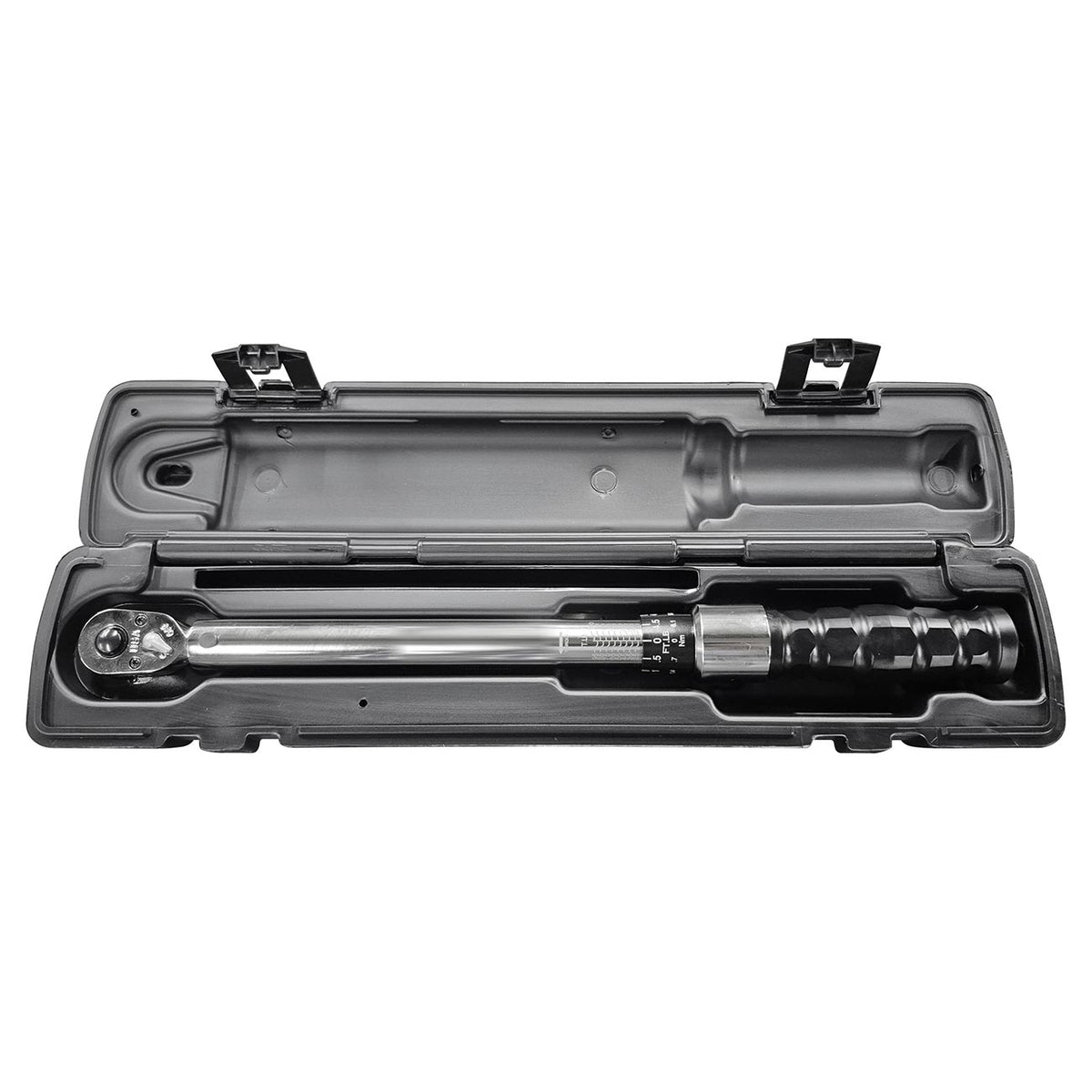 CDI 3/8" Drive 100 Foot-Pound Dual Scale Adjustable Torque Wrench i