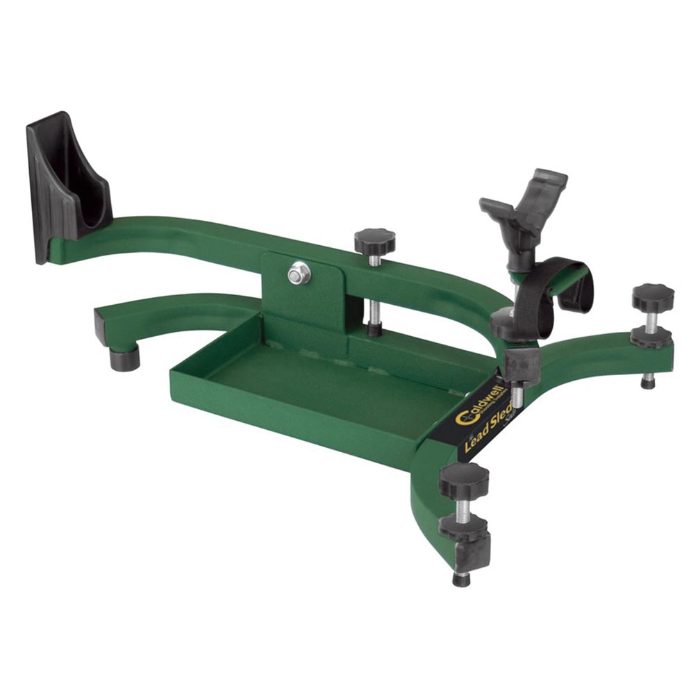 Caldwell Lead Sled Solo