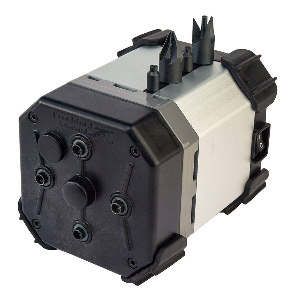 Frankford Platinum Series Case Prep Center CP 2