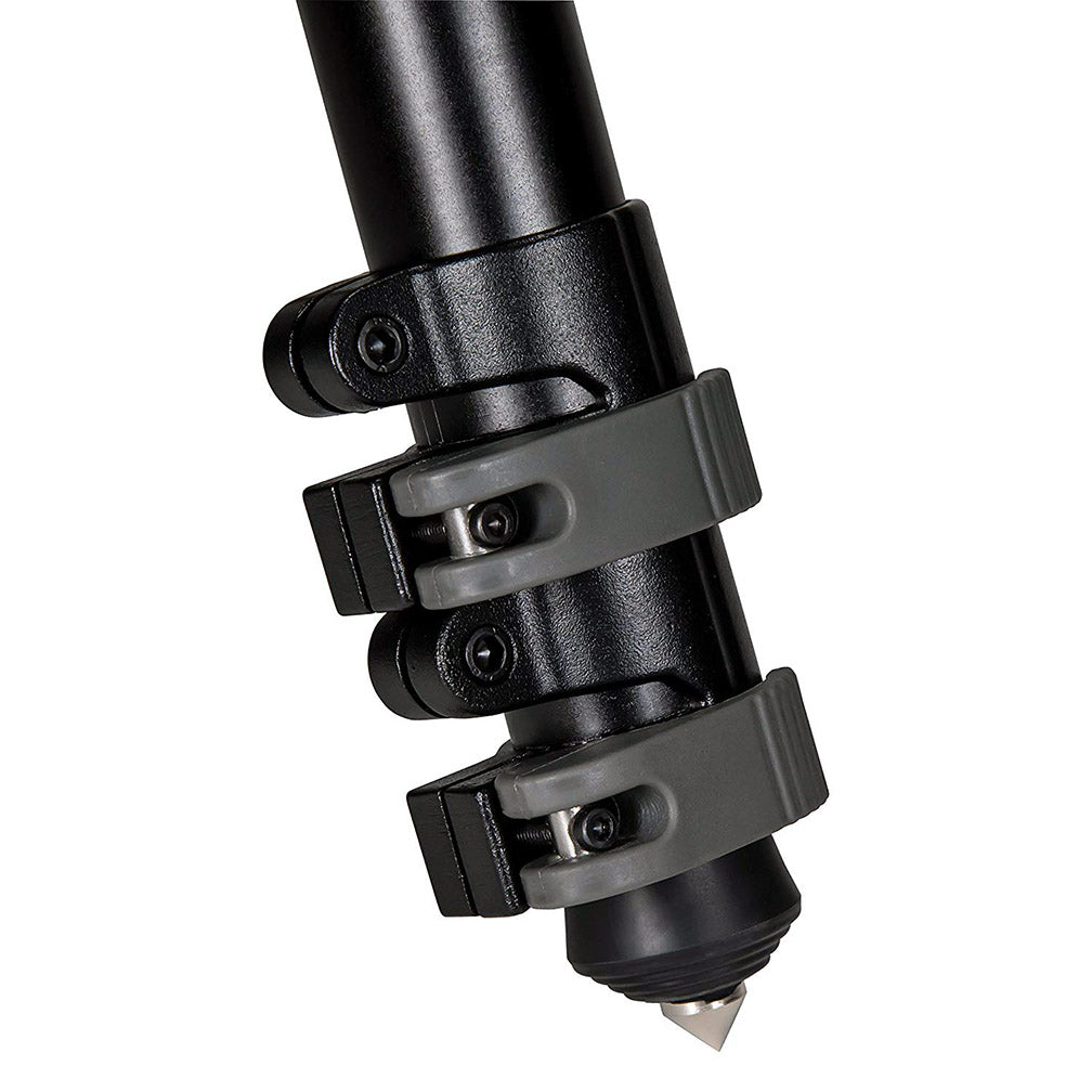 Bog DeathGrip - Clamping Carbon Fiber Tripod