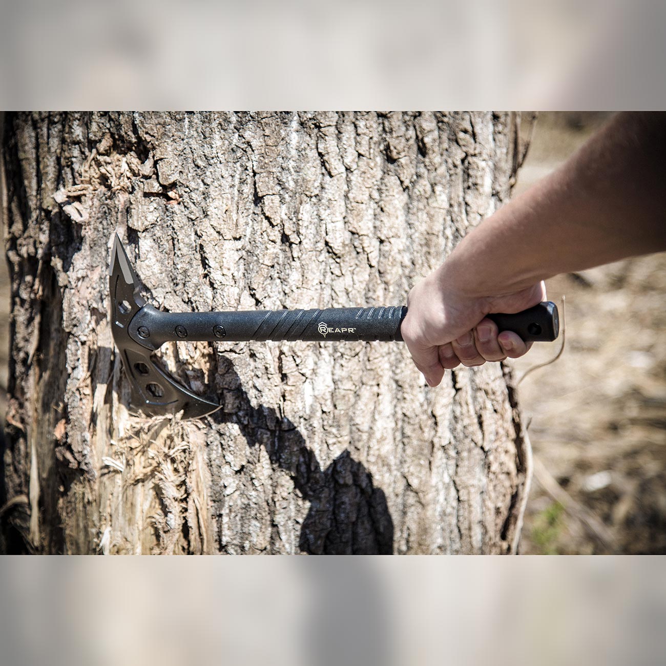 Reapr Tac Hawk Tomahawk