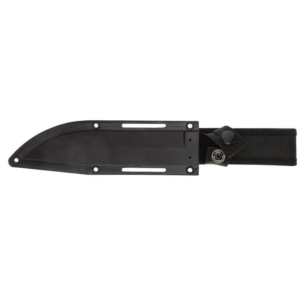 Smith & Wesson M&P 7" Special Ops Survival Knife Fixed Blade Knife