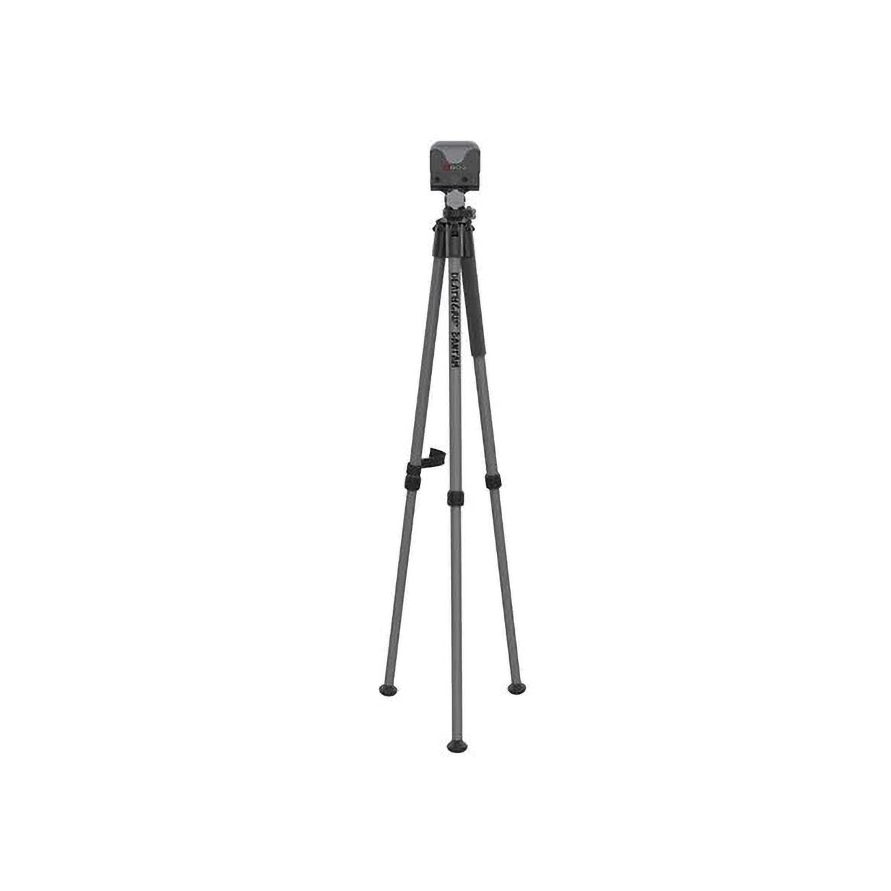 Bog Deathgrip Bantam Tripod - Shooting Height: 20" to 42"
