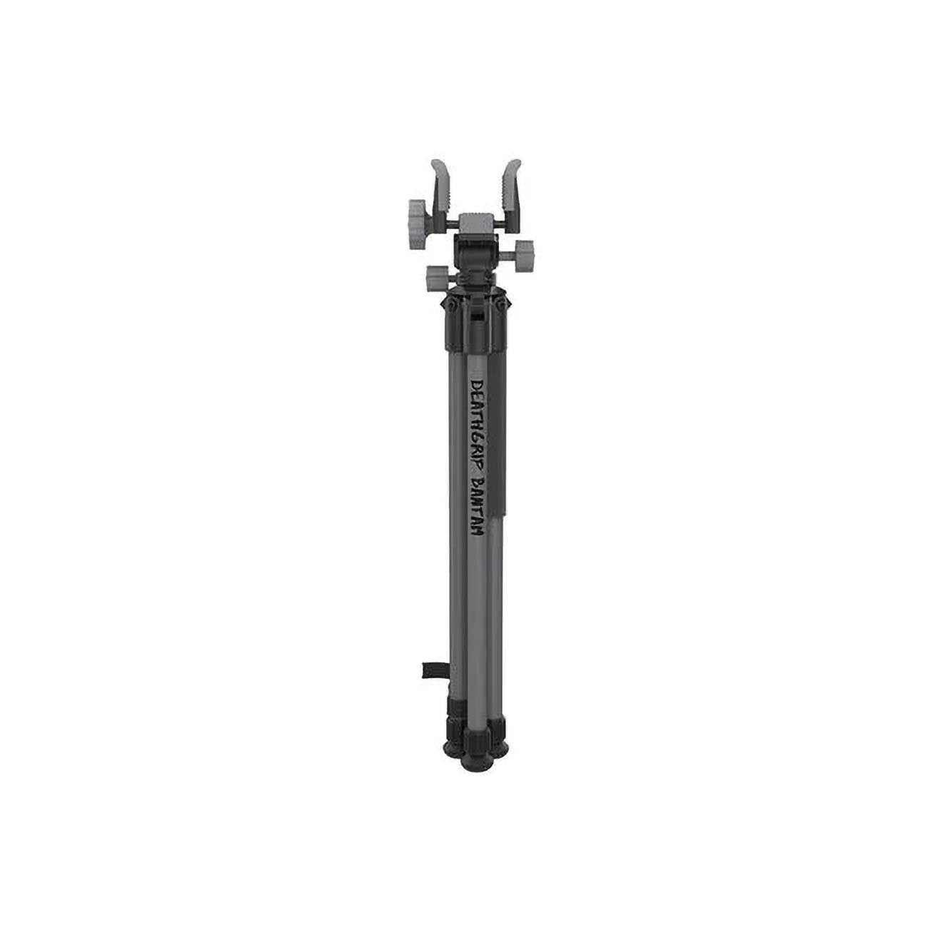 Bog Deathgrip Bantam Tripod - Shooting Height: 20" to 42"