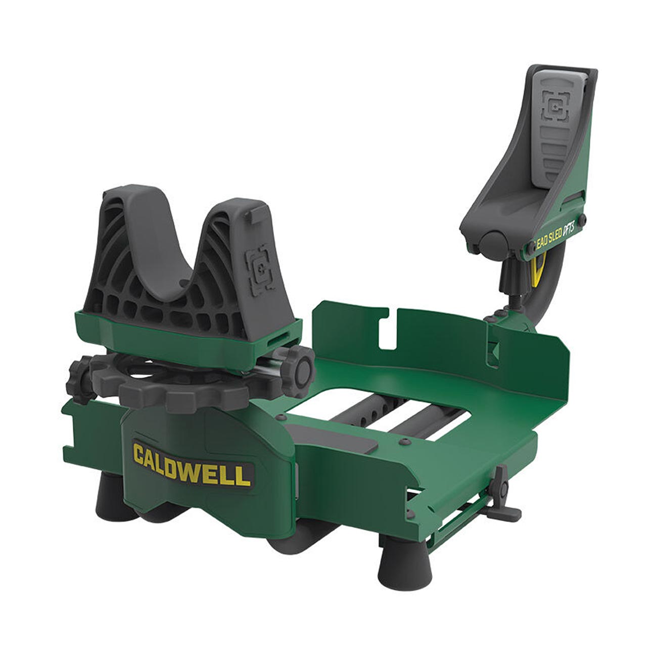 Caldwell Lead Sled DFT 3