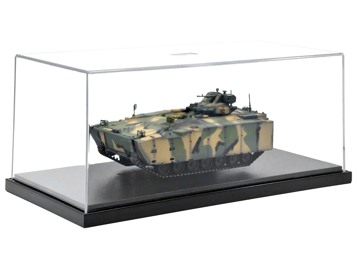 Russian Kurganets-25 Armored Personnel Carrier Camouflage 1/72 Diecast