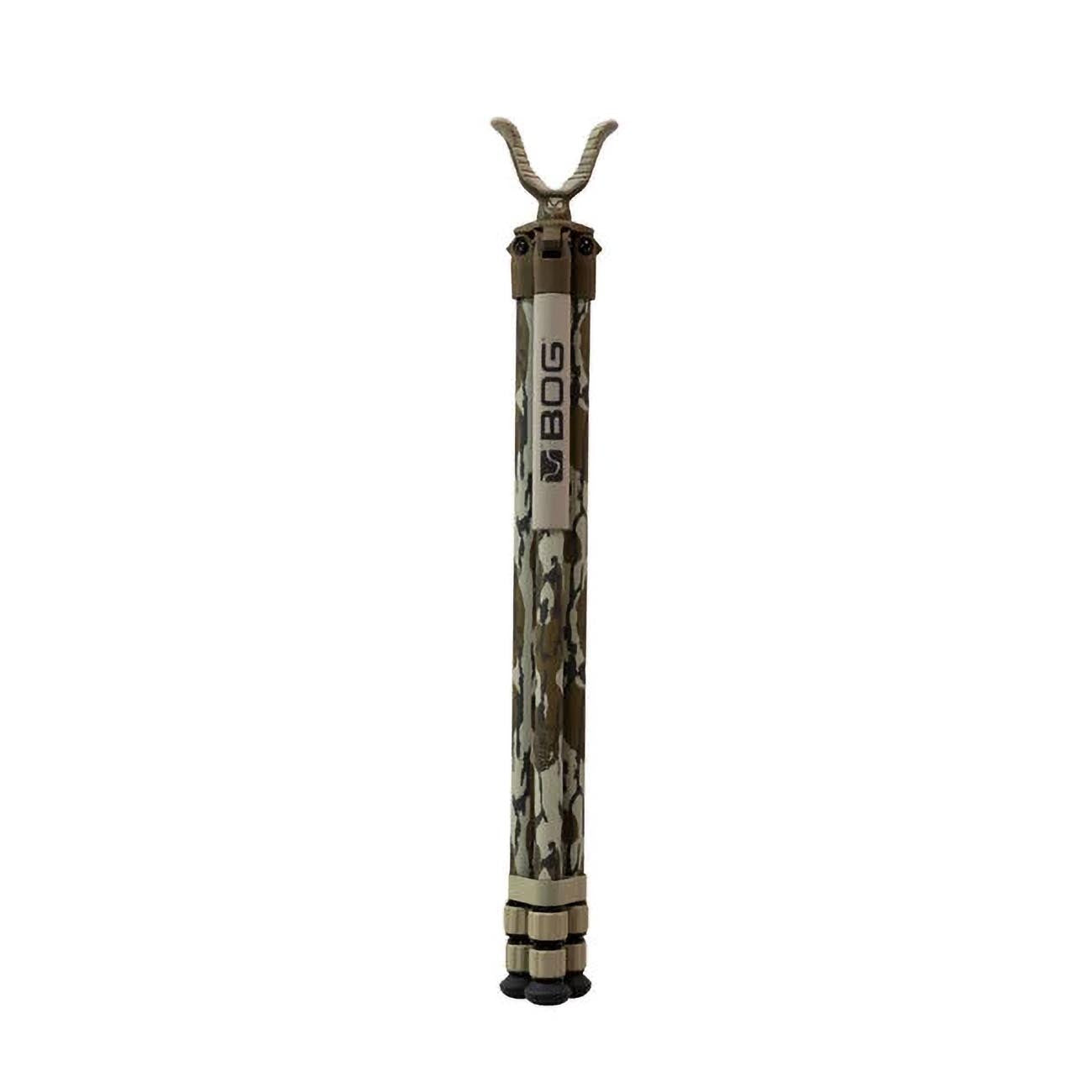 Bog Camo DeadShot TriPod - Mossy Oak Bottomland