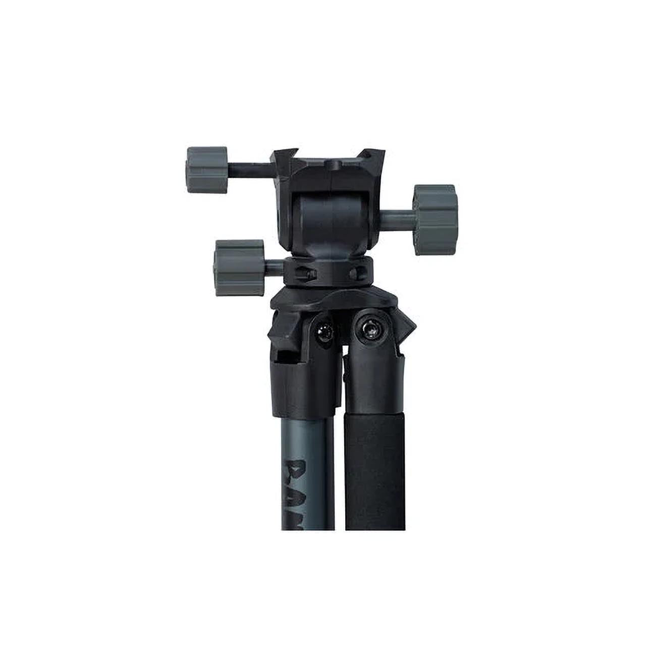 Bog Bantam Tripod with Arca-Swiss Compatibility