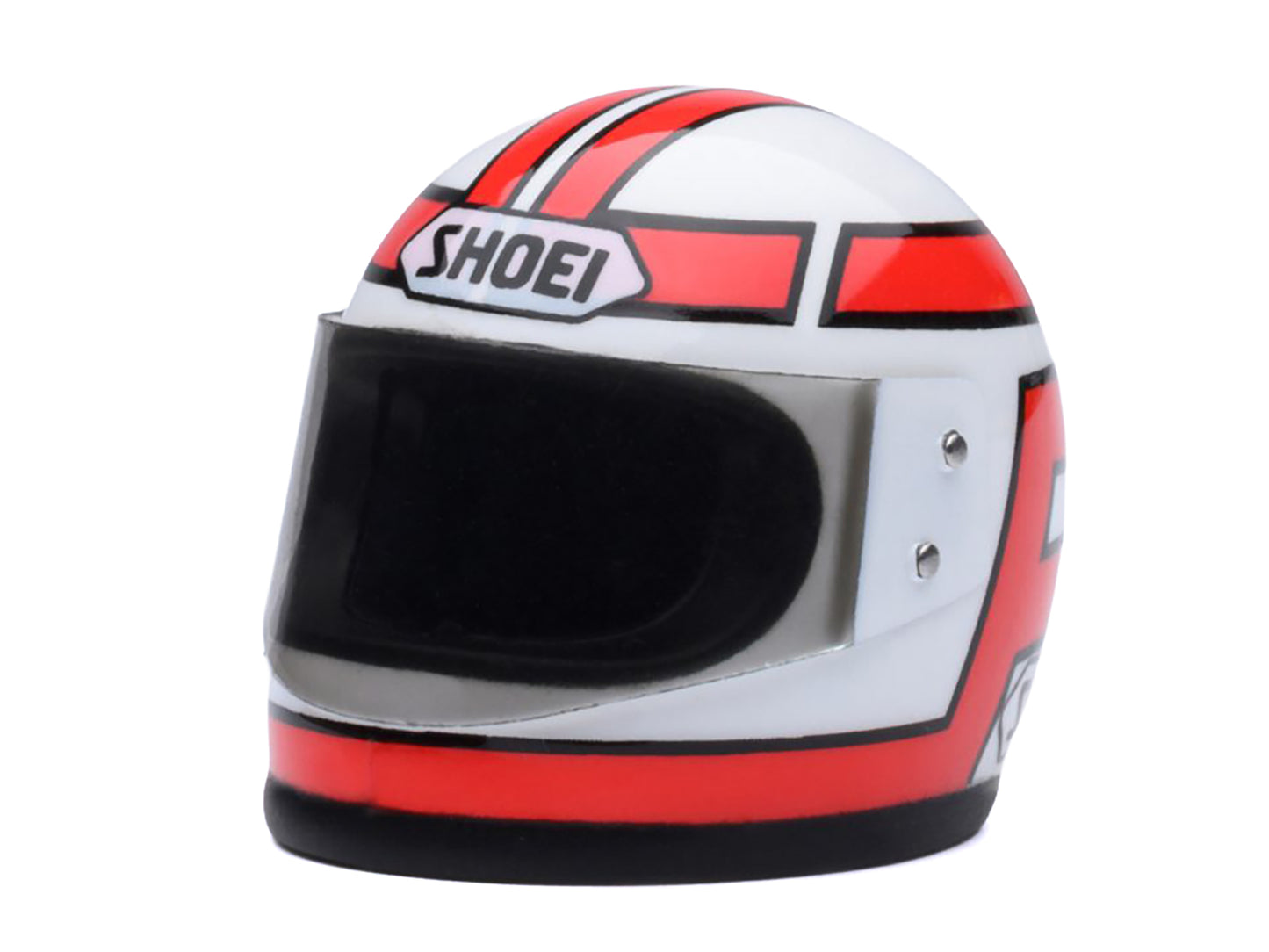 Honda NSR500 WGP500 Motorcycle #56 Red and White with Helmet "Baribari Legend" (1986) OVA 1/12 Model by Autoart <h2>Honda Autoart</h2> <p>High-quality diecast car perfect for collectors enthusiasts. F