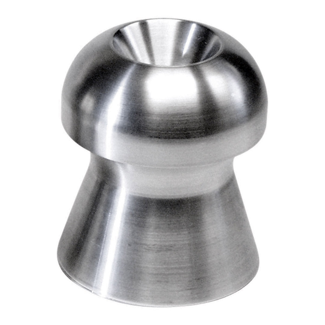 Benjamin .177cal Hollow Point Lead Pellets - 7.9 Grain (750 Count)