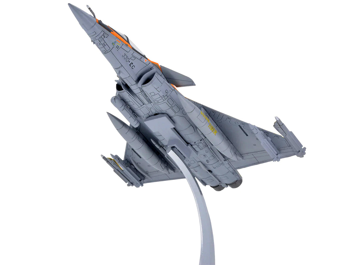 Dassault Rafale B Fighter Jet Ocean Tiger Missile Accessories Panzerkampf Wing