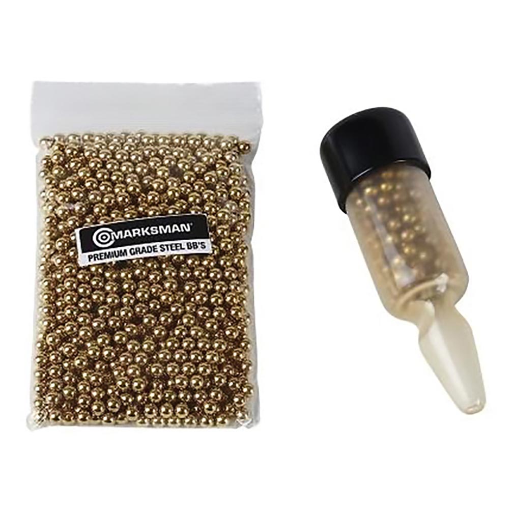 Beeman BB Speedloader SG with 1000 BBs