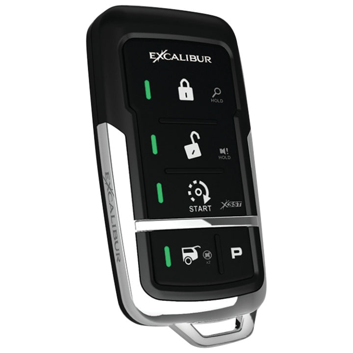 Excalibur 2-Way Remote ELE Transmitter for RS4753D
