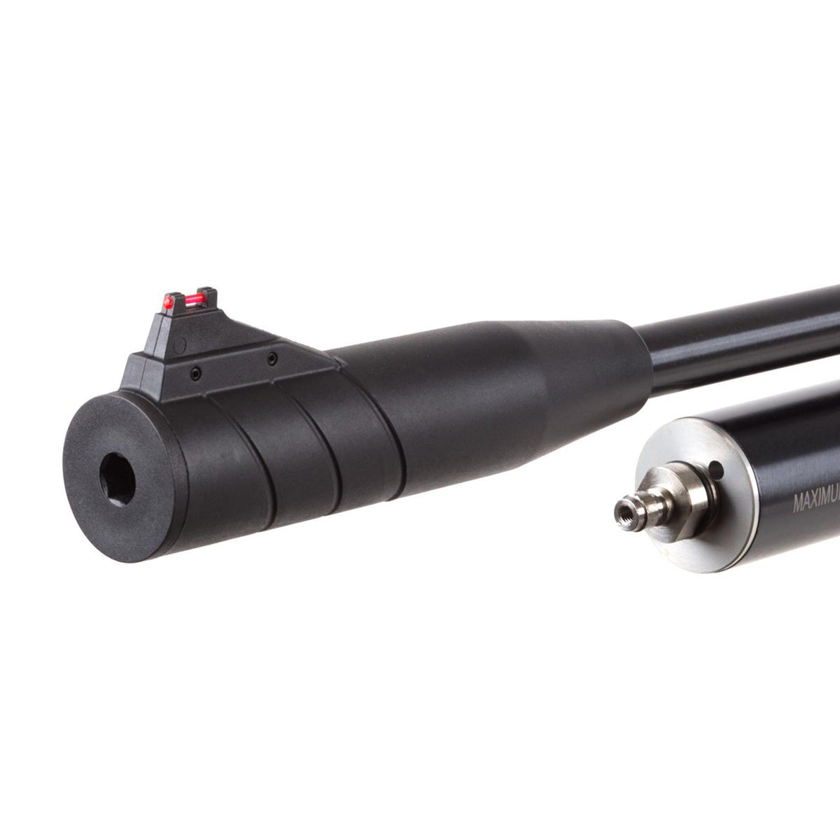 Beeman Commander .177cal PCP Powered Pellet Air Rifle with 4x32mm Scope