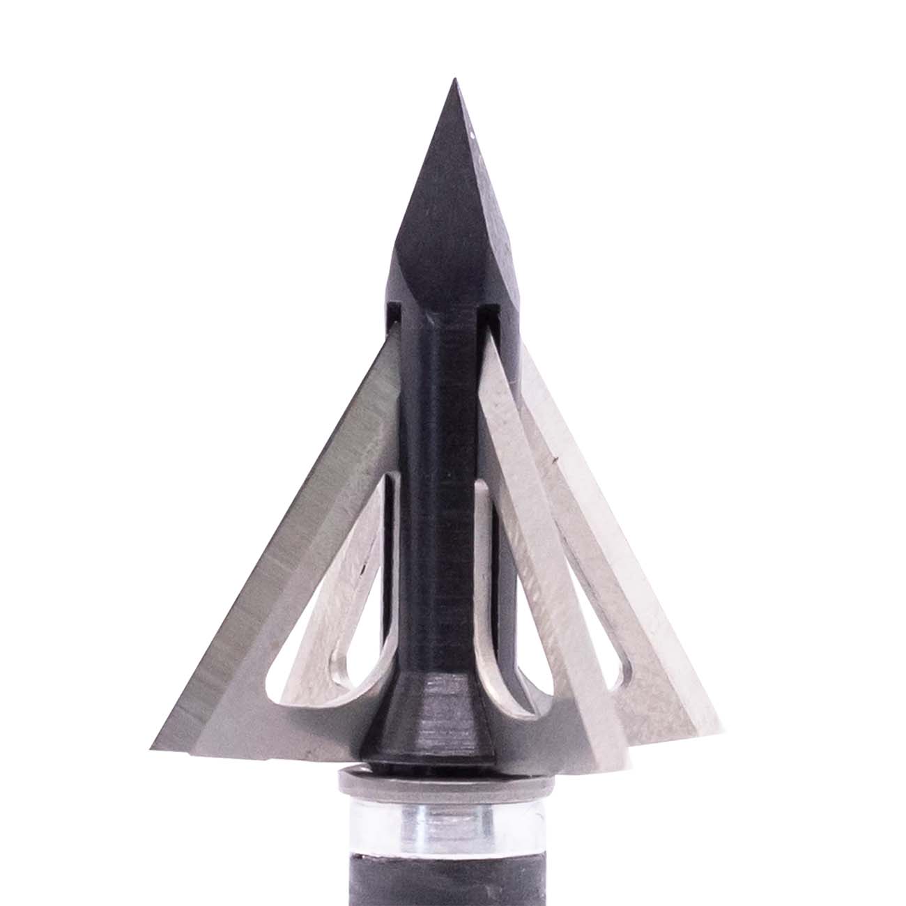 Slick Trick Magnum Broadheads - 100 Grain (4-Pack)