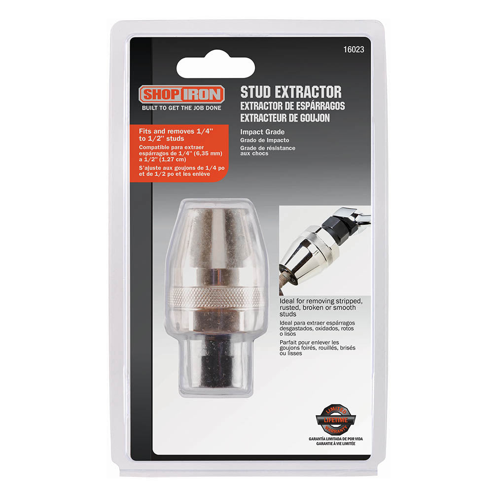 Titan Tool3/8 in Stud Extractor