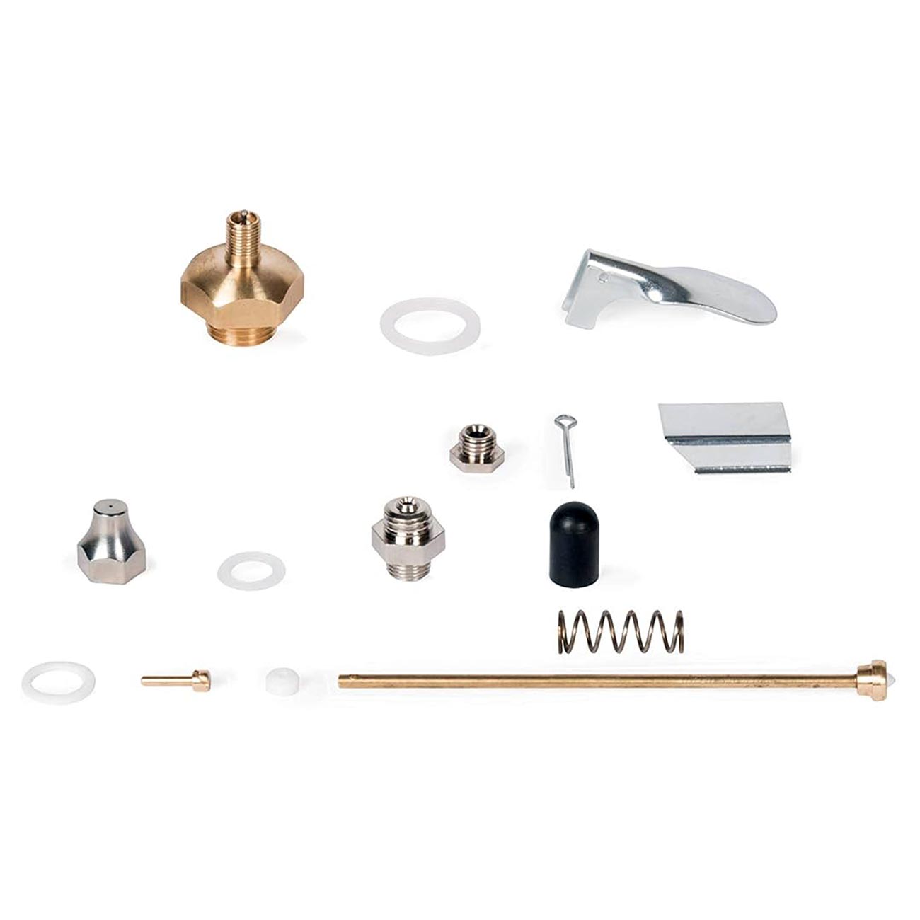 Titan Non-Aerosol Spot Spray Rebuild Kit