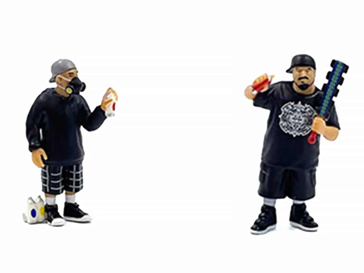 "Homies" Set of 26 Figures Series 15 Limited Ed. 2500 pcs by Homies