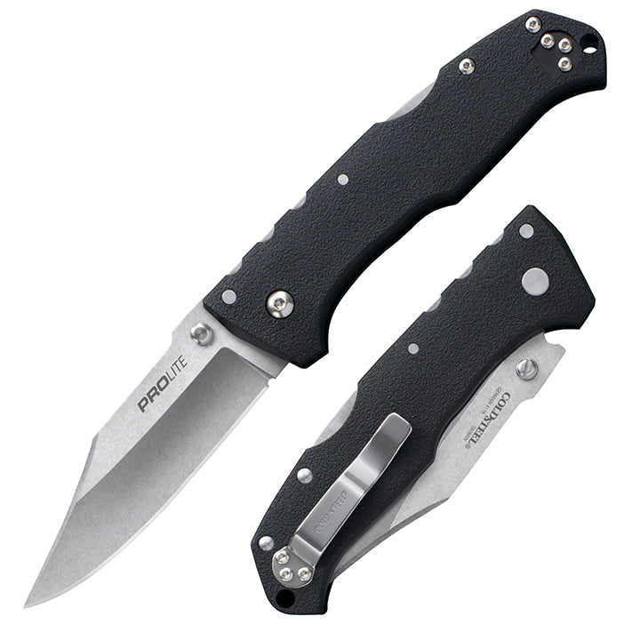 Cold Steel 3-1/2" Folding Knife