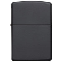 Zippo Windproof Lighter Black Matte