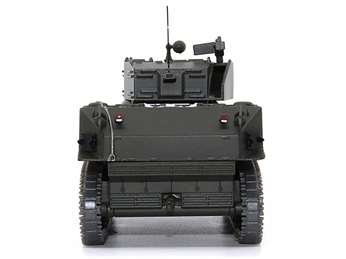 M5A1 Light Tank #16 "Destruction" 1/43 Diecast by AFVs of WWII