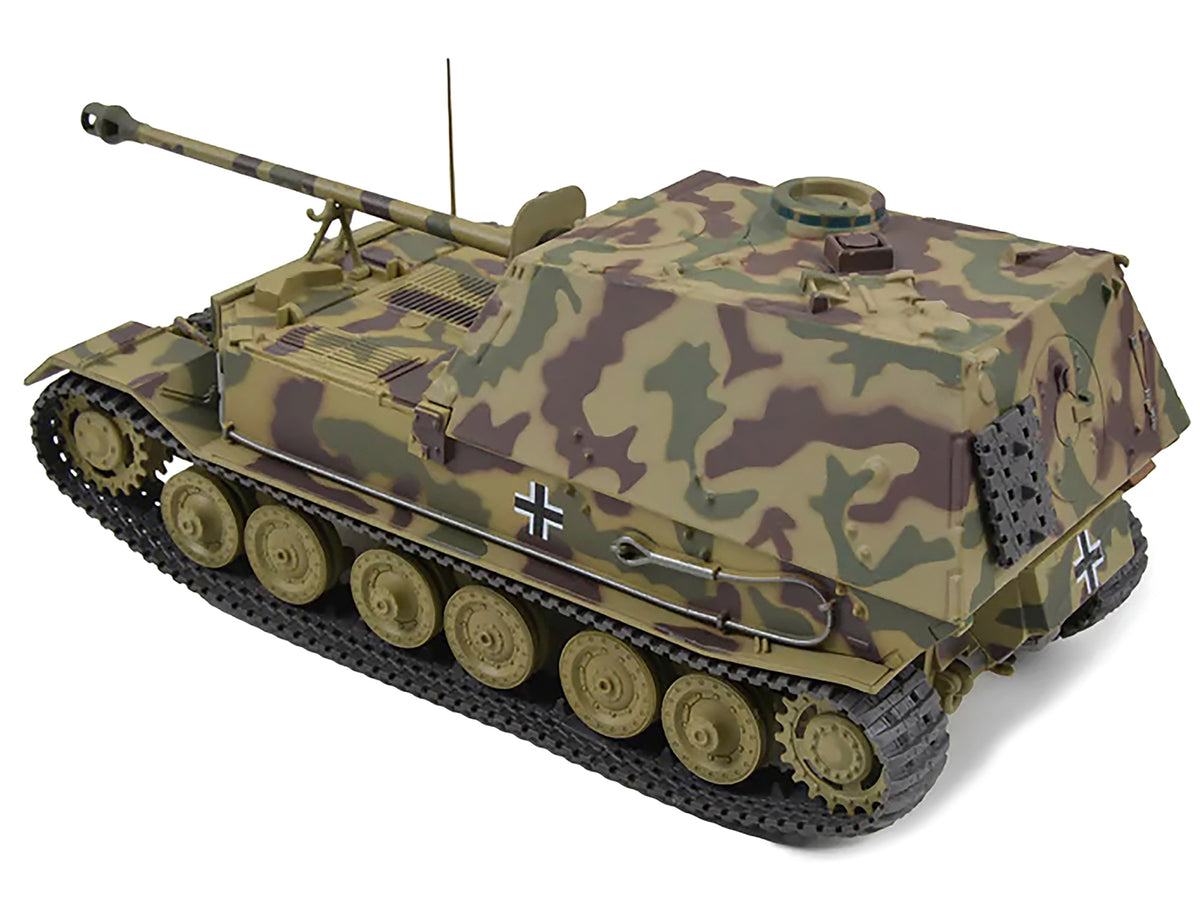 German Sd. Kfz. 184 Elefant Heavy Tank Destroyer 1/43 Diecast by AFVs of WWII
