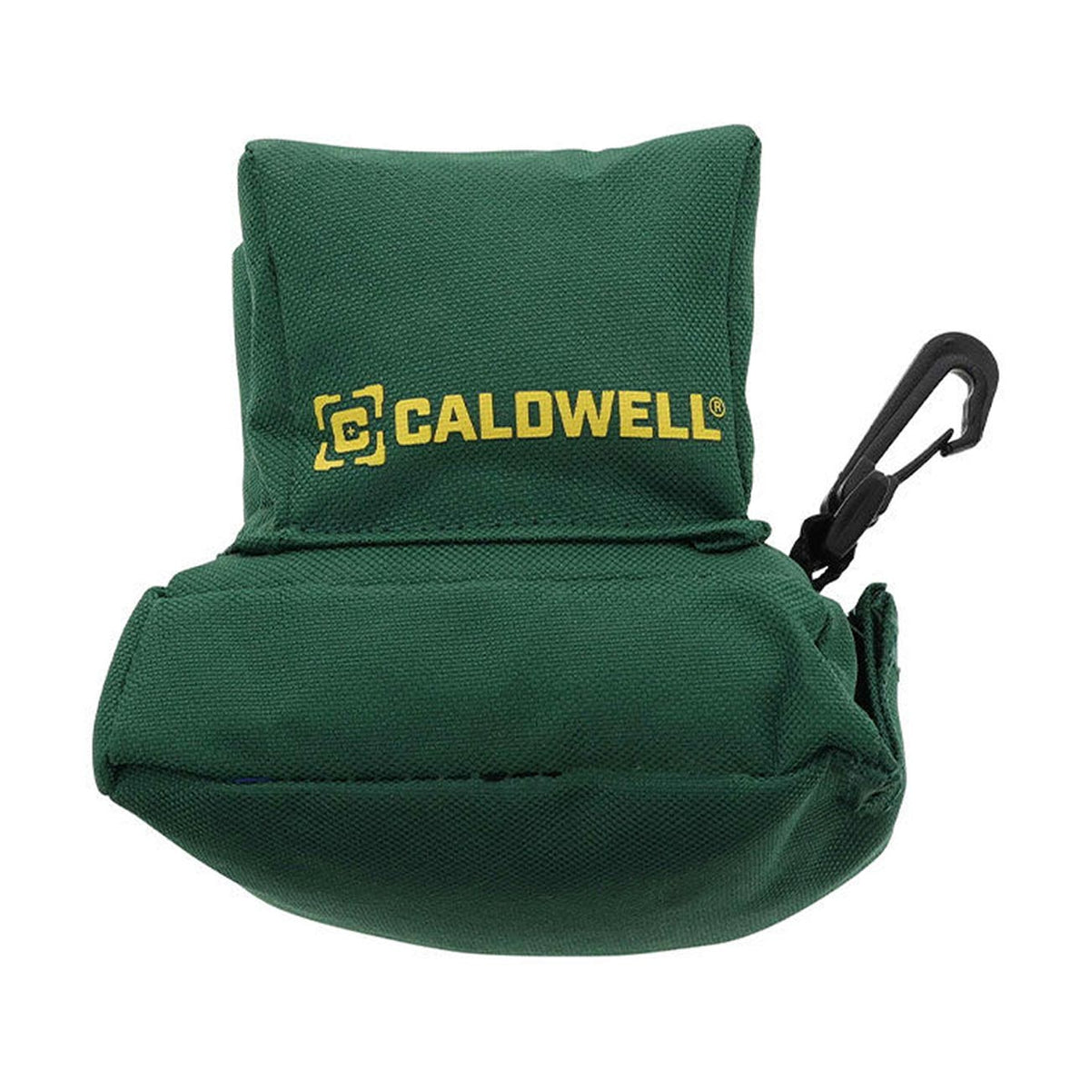 Caldwell DeadShot Boxed Combo Front & Rear Bag Unfilled