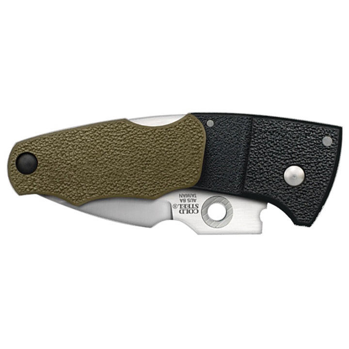 Cold Steel 3" Folding Pocket Knife