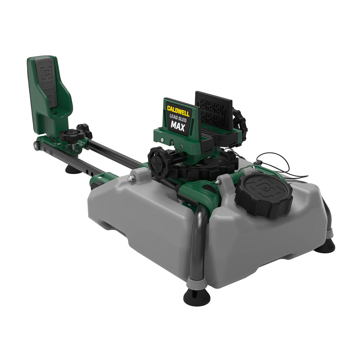 Caldwell Lead Sled MAX