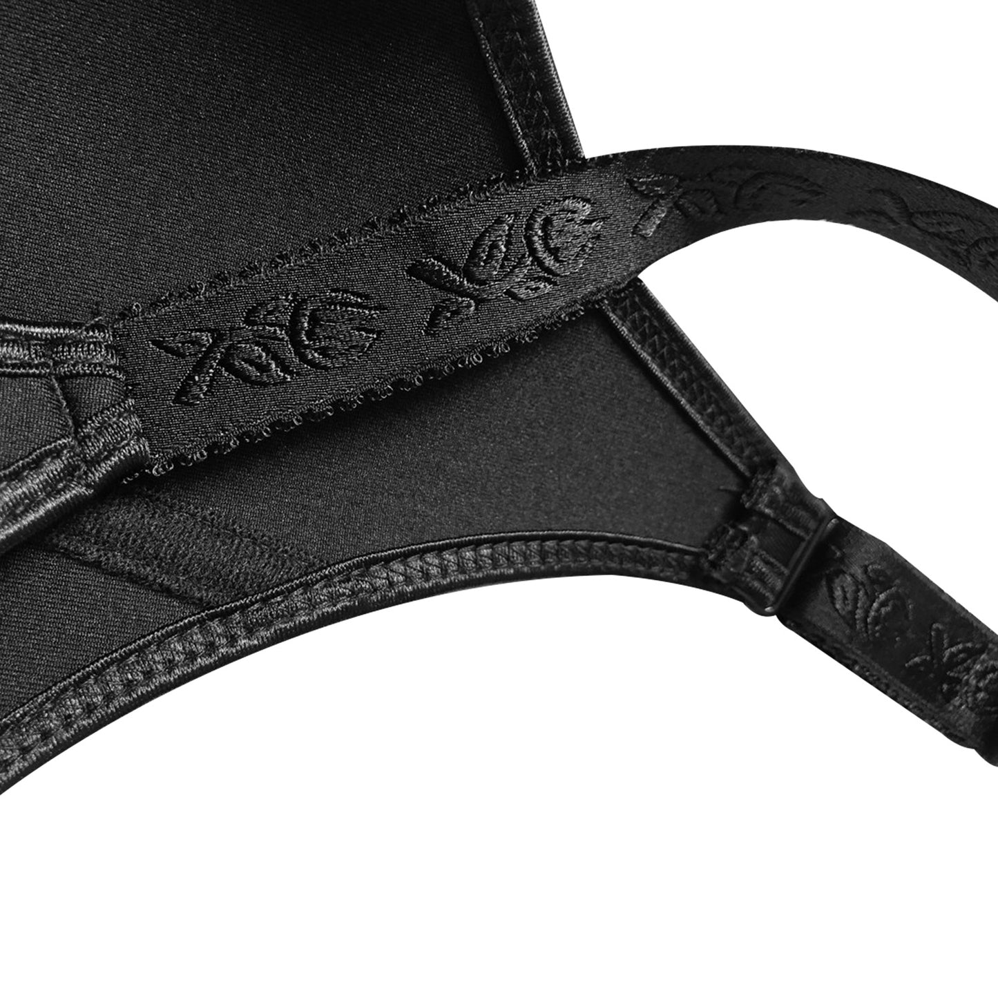 Zippered Waist Trainer Corset Tummy Control Body Shaper Cincher Back Support Wi