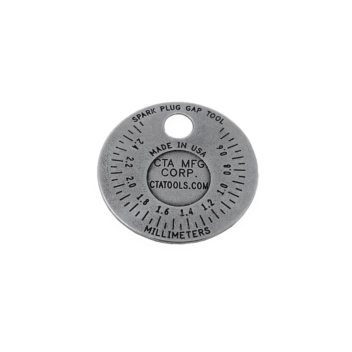 CTA Spark Plug Gapper