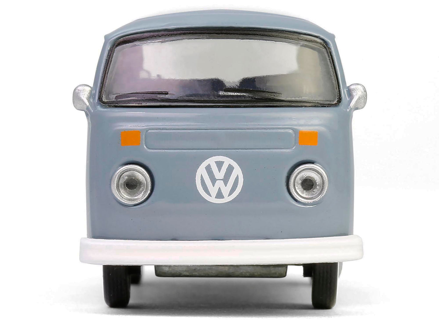 GreenLight 1978 Volkswagen Type 2 Double Cab Pickup Truck "Volkswagen Service" Gray "Club Vee-Dub" Series 20 1/64 Diecast Model Car by <h2>1978 Greenlight</h2> <p>High-quality perfect for collectors a