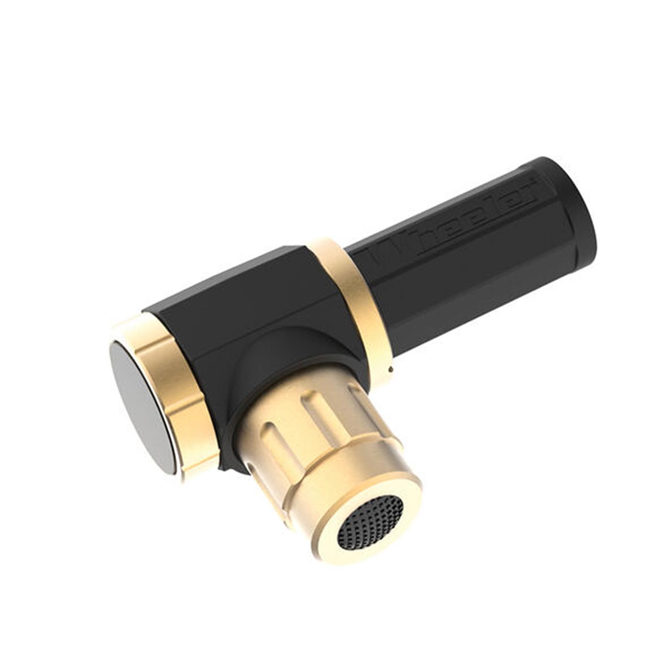 Wheeler Ultra Scope Mounting Kit