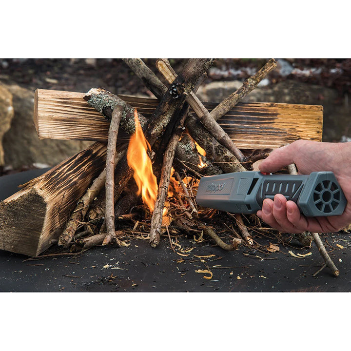Zippo L&M Firefast Bellows