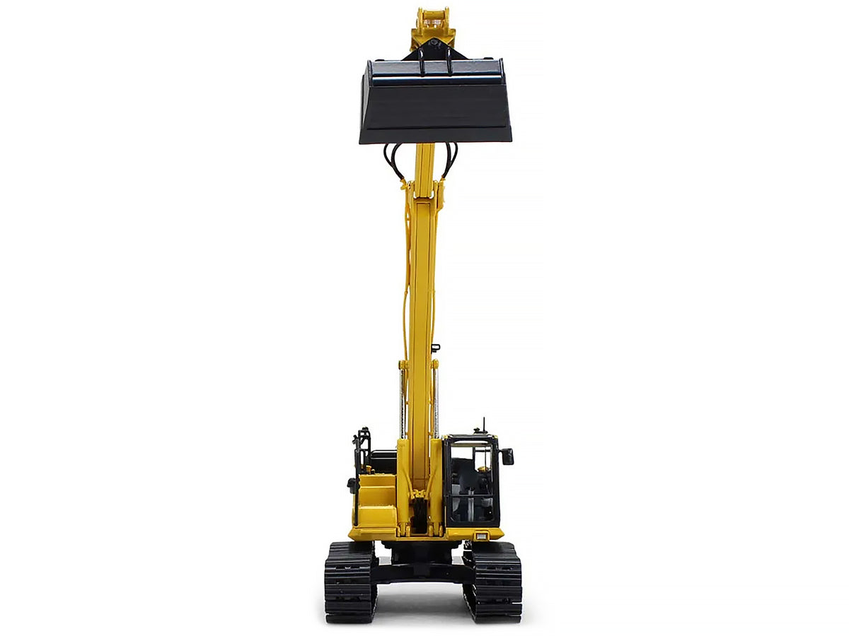 Komatsu PC290LCi-11 Excavator 1/50 Diecast by First Gear