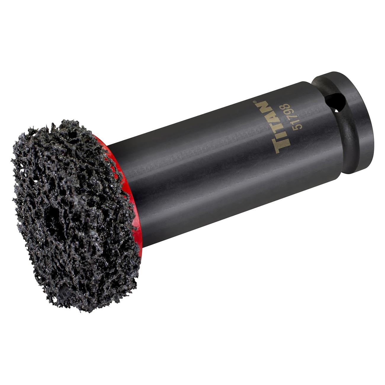 Titan Wheel Hub Cleaning Kit (3 Piece)