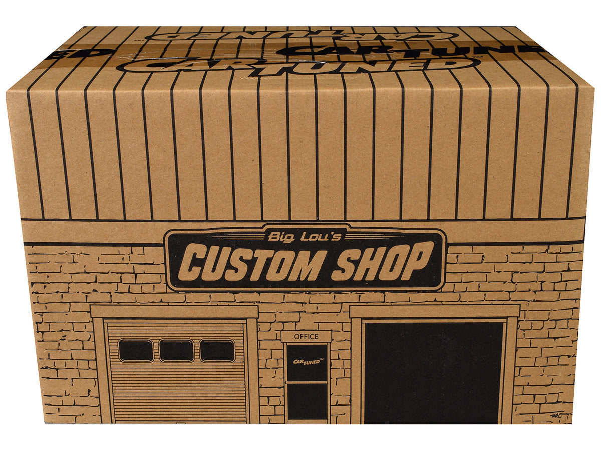 "Mainline" 2026 Series 9 Set of 8 pcs Diecast Cars by CarTuned