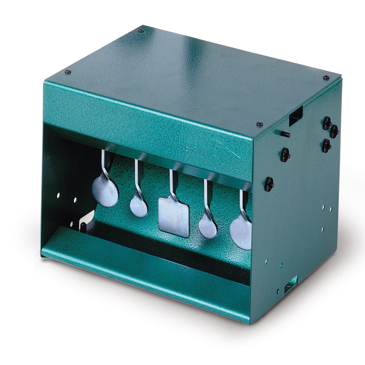 Gamo Rocker Target Trap SG - Swinging plate pellet trap