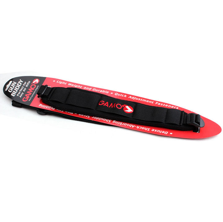 Gamo Gun Buddy Rifle SG Sling Fits All Air Rifles