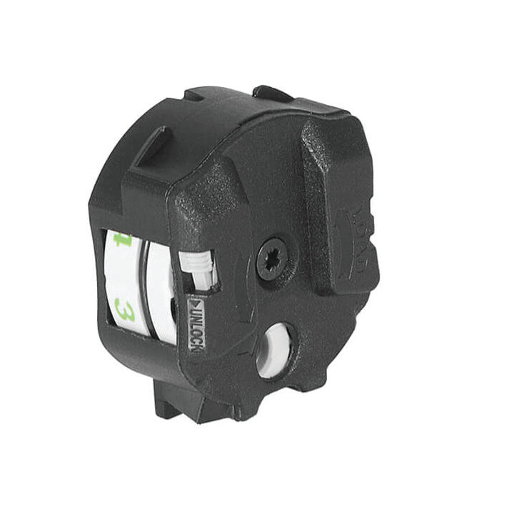 Gamo 10X GEN3i Inertia 10 Round Mag .22 (For use with Swarm Fusion & Magnum 10X GEN3i Rifles)