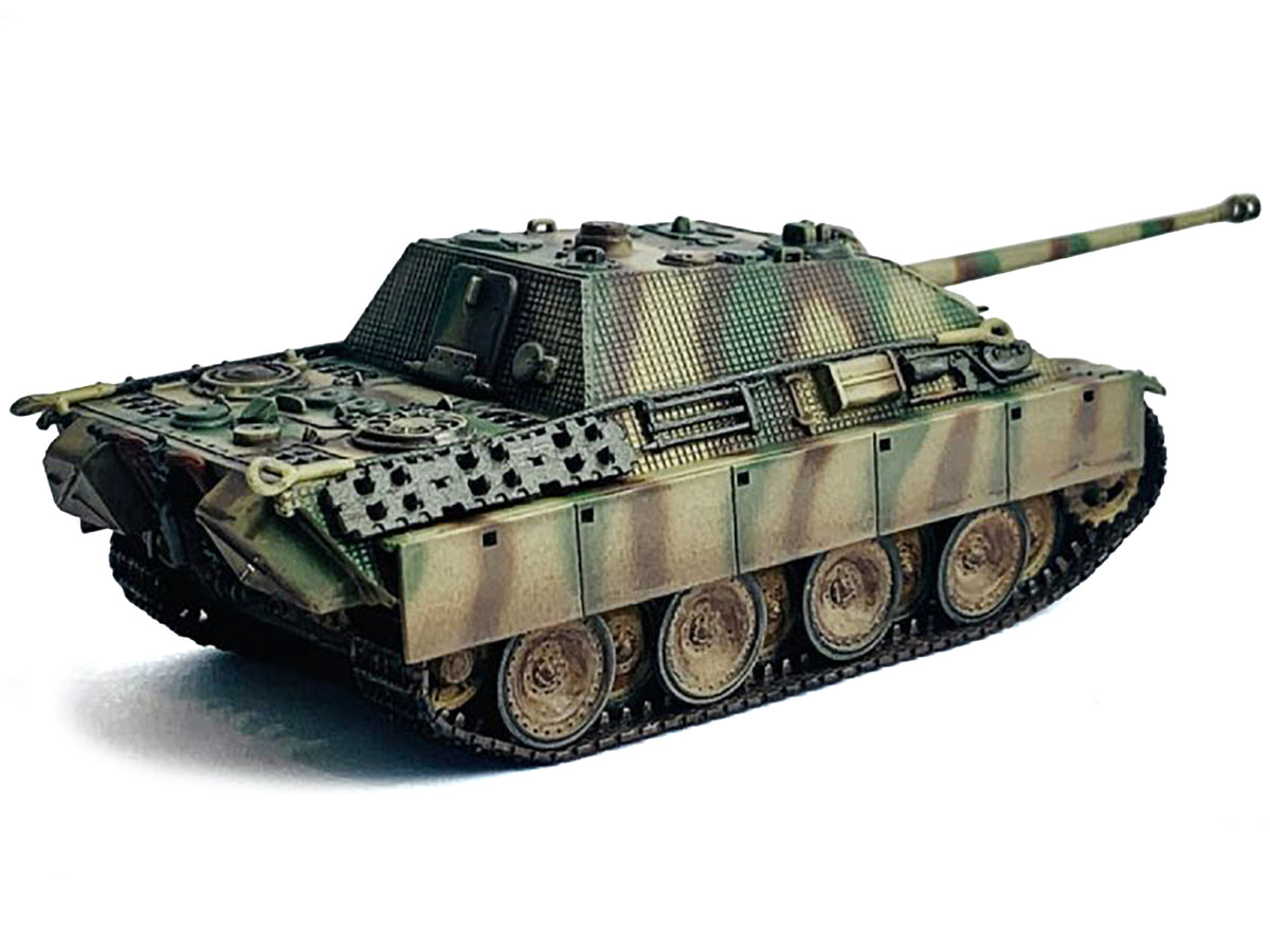 Germany Sd.Kfz.173 Jagdpanther Ausf.G1 Early Production Tank NEO Dragon Armor