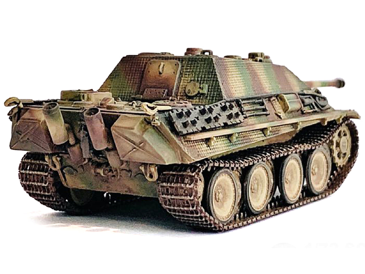 Germany Sd.Kfz.173 Jagdpanther Ausf.G1 Late Production Tank NEO Dragon Armor