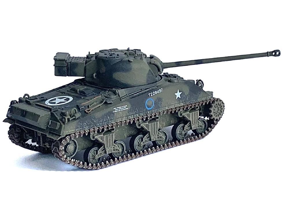 British Sherman Firefly VC Tank "NEO Dragon Armor" Series 1/72 Plastic Model