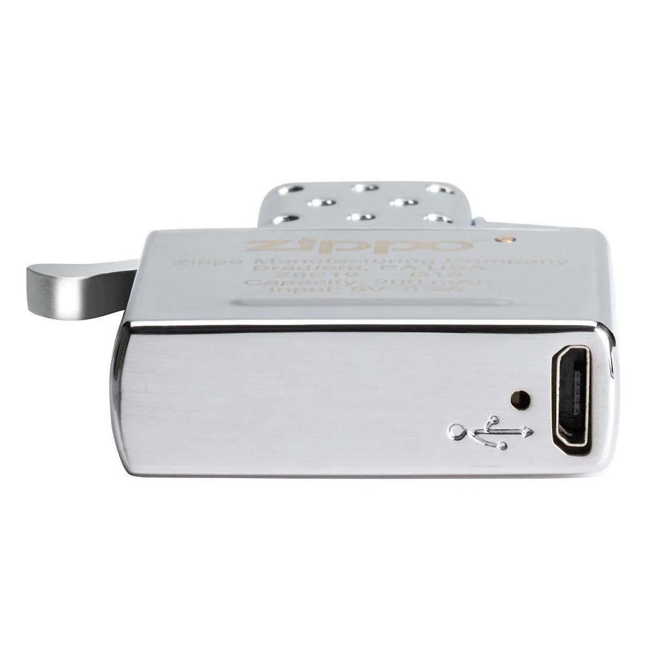 Zippo( 65868) Double L&M Arc Rechargeable Lighter Insert