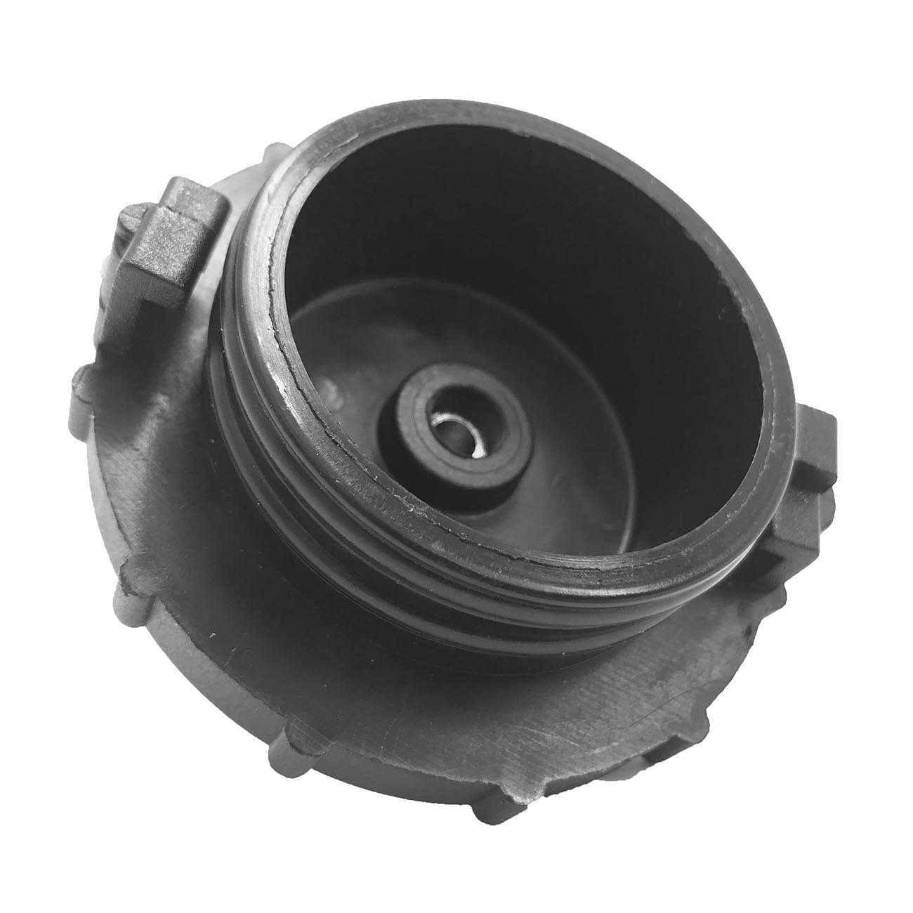 CTA Master Cylinder Brake Bleeder Adapter - Honda/Acura